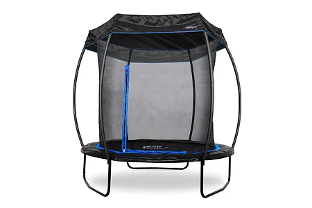 Plum® Sunshade Deluxe Trampoline Cover - 8ft