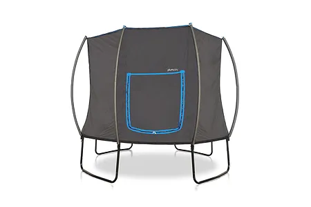 Plum® Tent-8ft Deluxe Trampoline