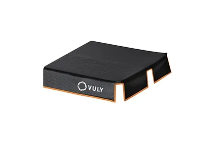 Vuly Max Shade Cover - CO - Cubby Only