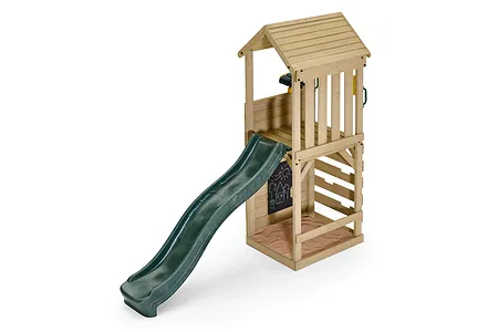 Plum® Lookout Tower Playcentre