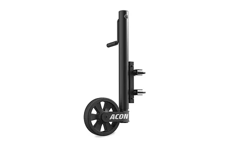 ACON HD Wheel Package for Rectangle Trampolines