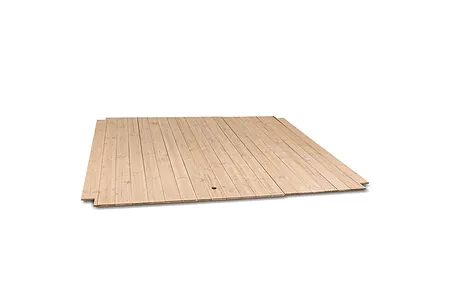 Lifespan Kids Playfort Sandpit Wooden Cover Only