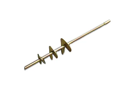 Lifespan Kids Ground Anchor Kit (Set of 4pcs)