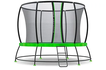 Lifespan Kids 10ft HyperJump3 Springless Trampoline