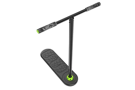 Indo Pro Fusion Trampoline Scooter