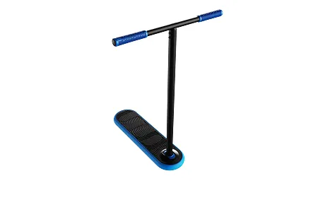 Indo Pro V2 Trampoline Scooter