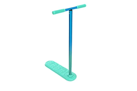 Indo Kickstart - Neon Trampoline Scooter - Limited Edition