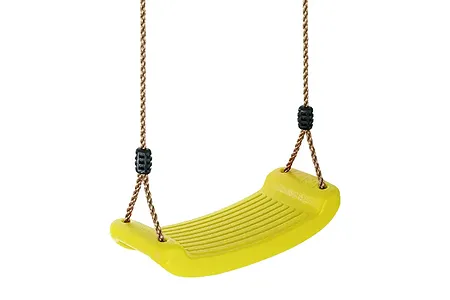 Lifespan Kids Swing Seat Yellow