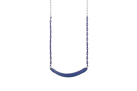 Lifespan Kids Belt Swing Seat Blue