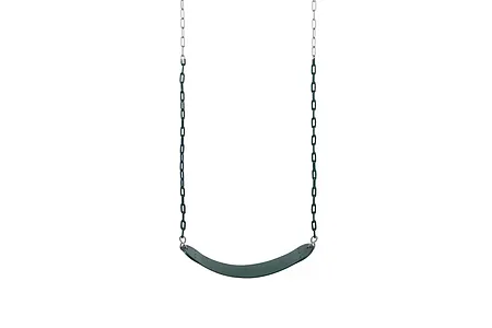 Lifespan Kids Belt Swing Seat Green