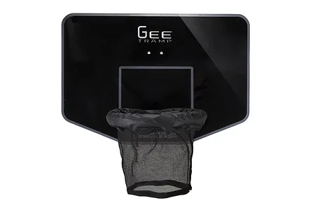 GeeTramp Force Basketball Set - Q6