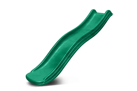 Lifespan Kids 1.8m Standalone Slide - Green