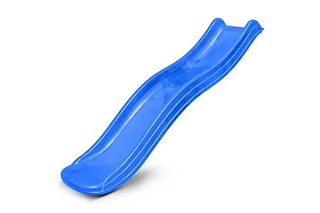 Lifespan Kids 1.8m Standalone Slide - Blue