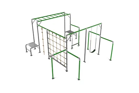Lifespan Kids Junior Jungle Dorrigo