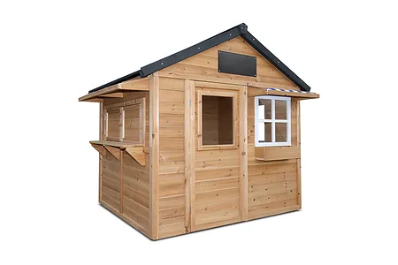 Lifespan Kids Aberdeen Cubby House
