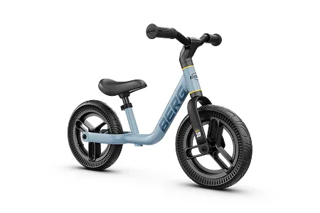 Berg MOOV 10 - Denim Blue