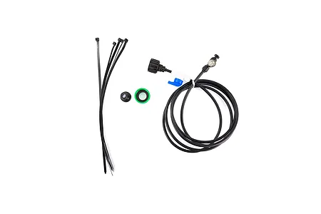 Trampolines Direct Water Spray Kit