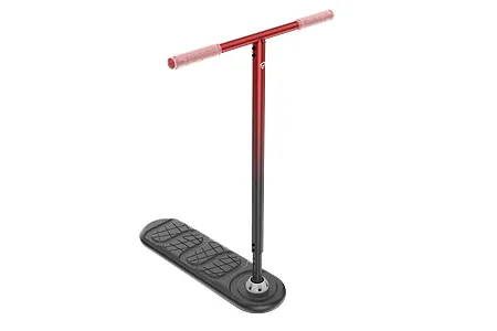 Indo Pro Fusion - Tornado Trampoline Scooter  - Limited Edition