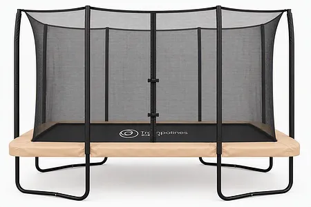 Trampolines Direct 9ft x 14ft Rectangle Trampoline
