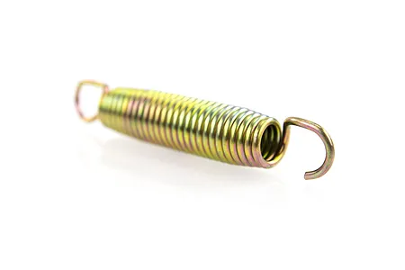 GeeTramp 135x22mm Spring