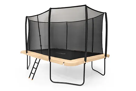 Trampolines Direct 9ft x 14ft Rectangle Trampoline