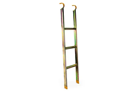 GeeTramp Trampoline Ladder - 850mm