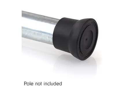 GeeTramp Rubber Net Pole Cap - 28mm