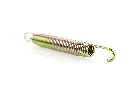 GeeTramp 194x24mm Spring