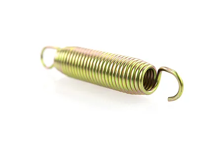 GeeTramp 141x26mm Spring