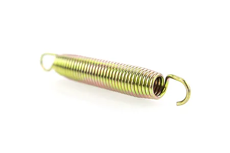 GeeTramp 165x24mm Spring