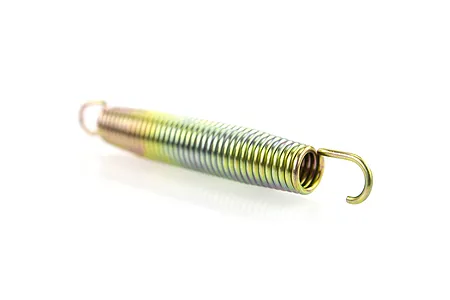 GeeTramp 177x24mm Spring