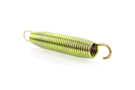 GeeTramp 177x28mm Spring