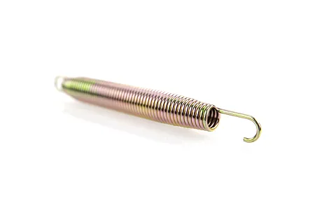 GeeTramp 216x28mm Spring
