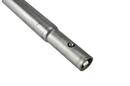GeeTramp Net Pole (28x1350mm) - Male