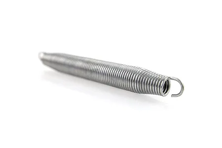 GeeTramp 270x32mm Spring - AU