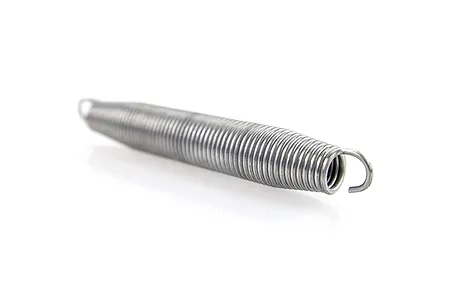 GeeTramp 230x32mm Spring - AU
