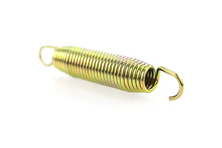 GeeTramp 152x26mm Spring