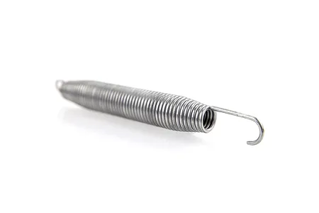 GeeTramp 225x28mm Spring - AU