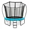 Round Trampolines