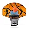 Basketball Hoops
