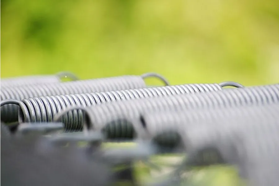Spring, Springless Or Spring Free Trampoline? - Web and Warehouse