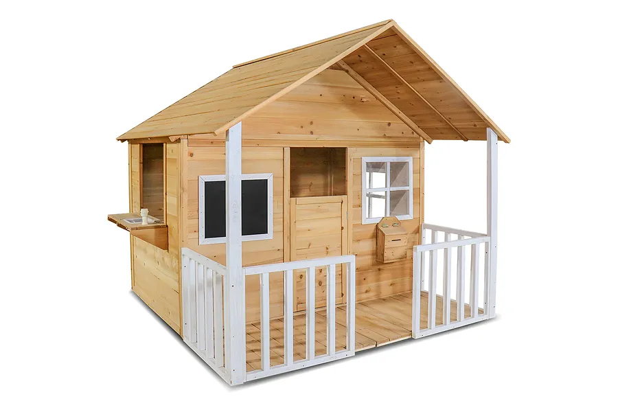 Lifespan Kids Camira Cubby House image 2354