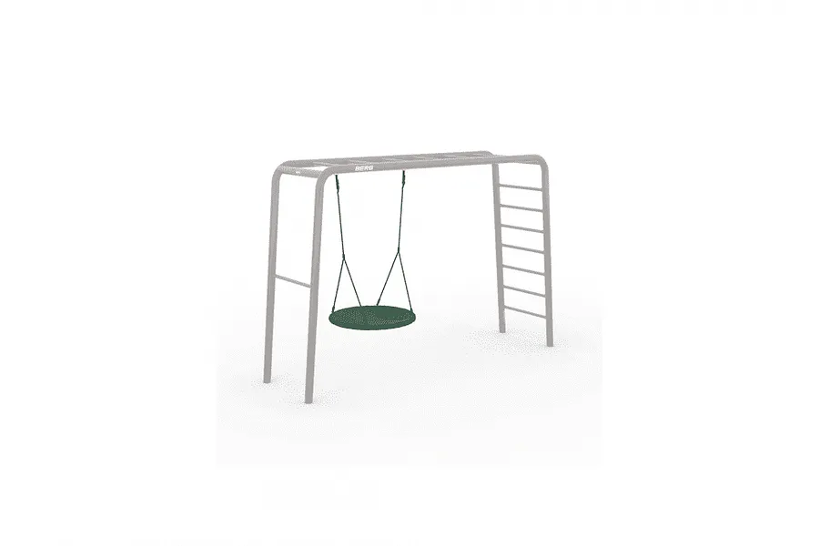 Berg Playbase Nest Swing image 2399