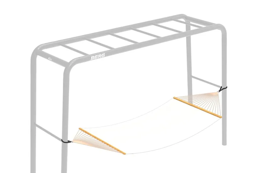 Berg Playbase Hammock image 2403