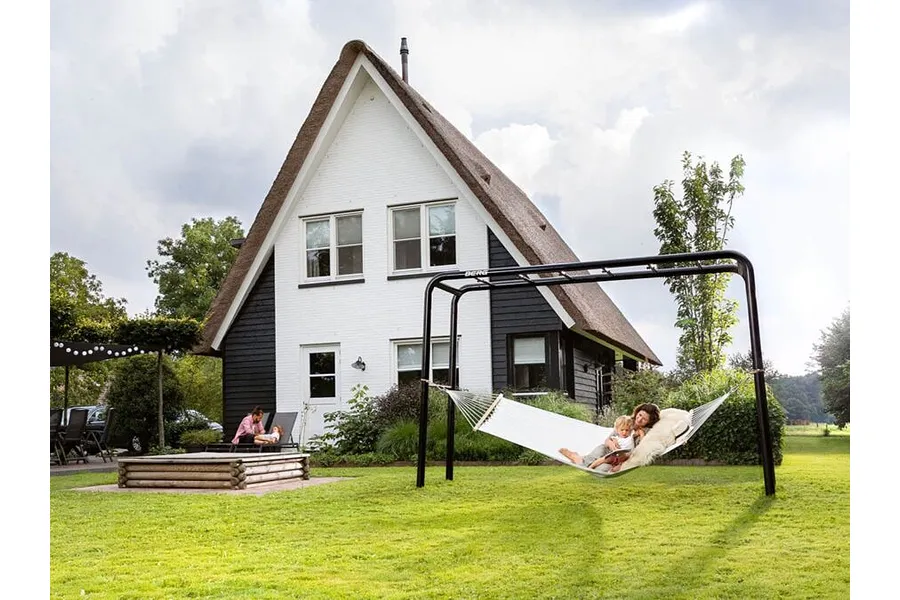 Berg Playbase Hammock image 2404