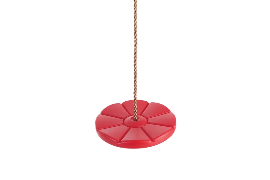 Lifespan Kids Monkey Swing Red image 2499