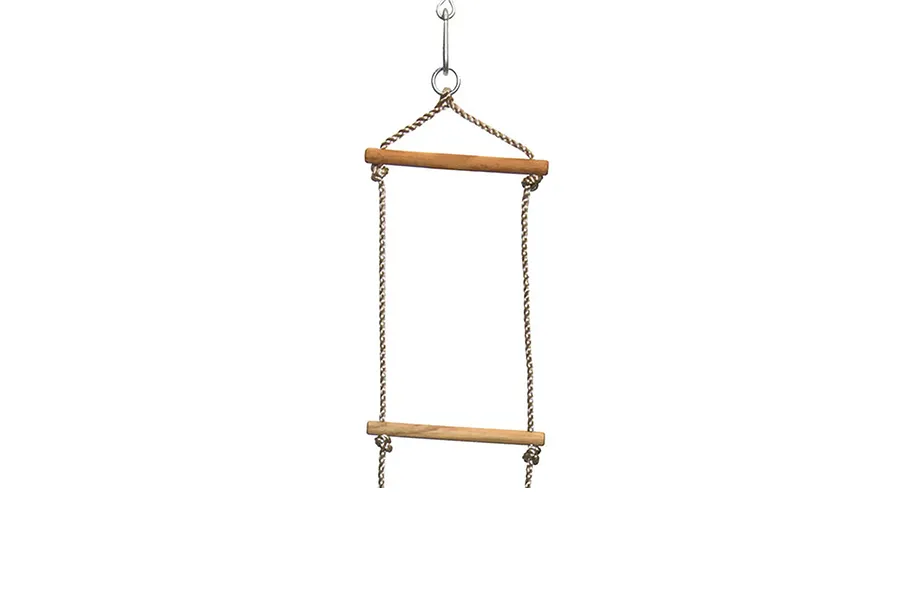 Lifespan Kids Rung Rope Ladder image 2630