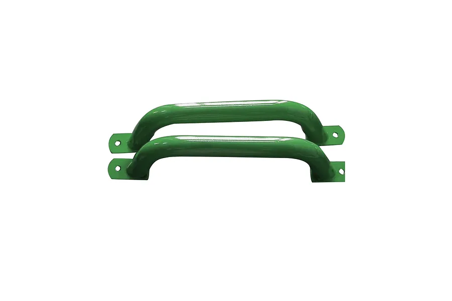 Lifespan Kids Metal Handle Pair (330mm) Green image 2640