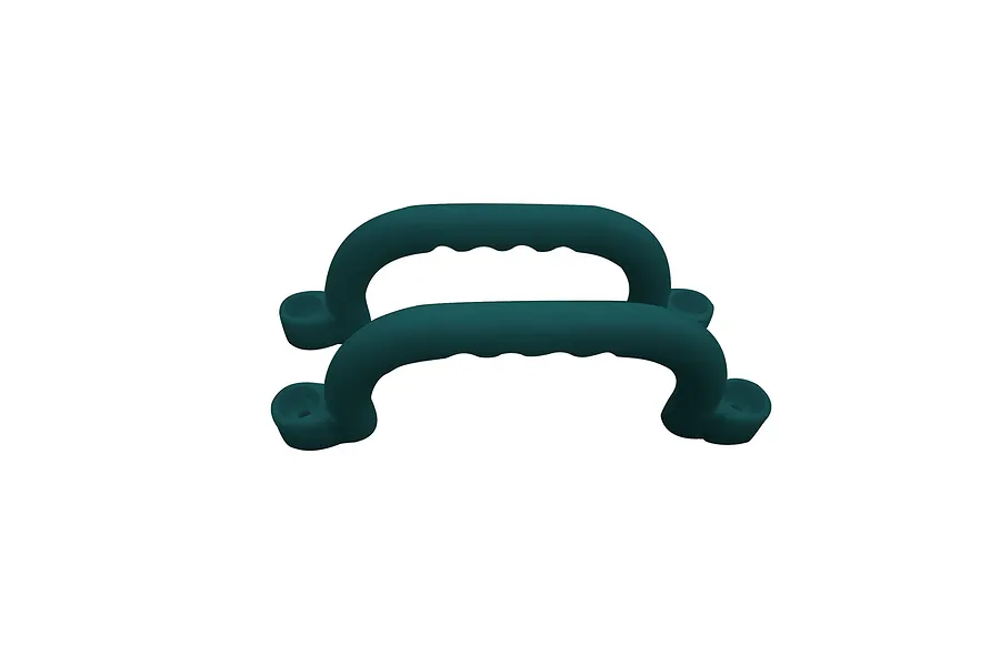 Lifespan Kids Plastic Handle Pair (235mm) image 2641
