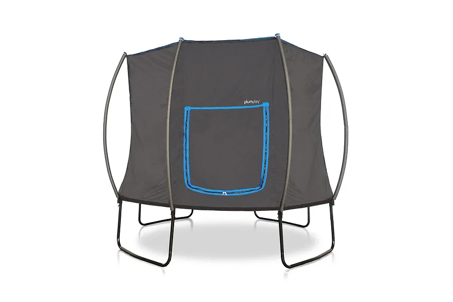 Plum® Tent-8ft Deluxe Trampoline image 2734